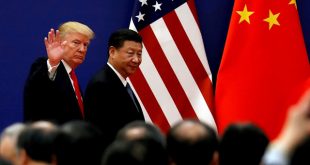 Trump’tan önemli açıklama! Çin’le anlaşma olabilir