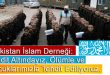 Türkistan İslam Derneği: Tehdit Altındayız, Ölümle ve Çocuklarımızla Tehdit Ediliyoruz