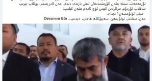 Türkistan İslam Partisi İstanbul Yapılanmasından Uygur Türklerinin Evlerine Baskın