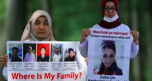 Çin işkencesi Uygurları ölüme götürüyor