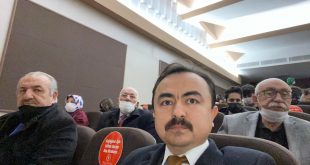 Sahte Cumhurbaşkanı Abdulveli Buğrahan Osman tutuklandı